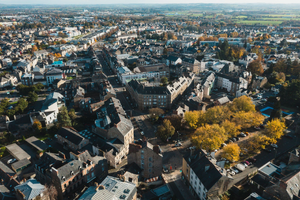 Vidange fosse septique Aurillac